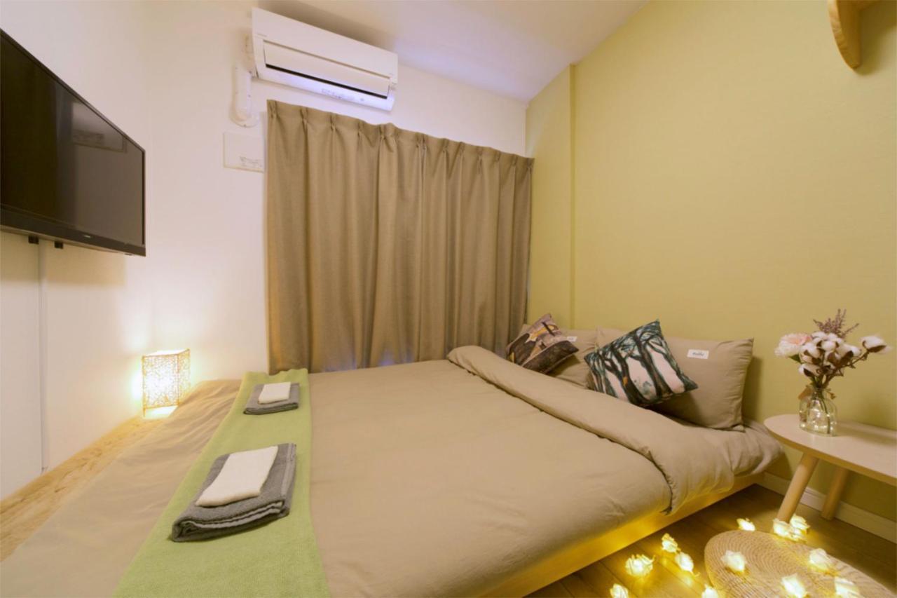 Appartement Nestay Kagurazaka 01 *